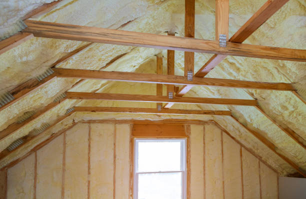 Types of Insulation We Offer in Evansville, IN