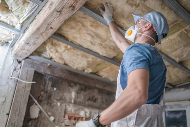 Best Commercial Insulation in Evansville, IN