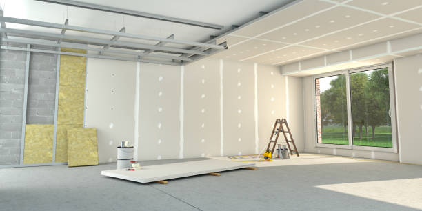 Best Energy Efficiency Insulation in Evansville, IN
