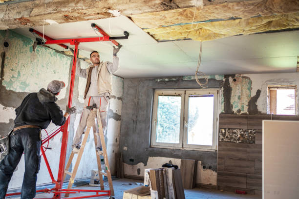 Best Blown-in Insulation in Evansville, IN