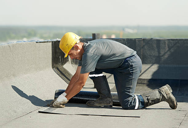 Best Fiberglass Insulation in Evansville, IN
