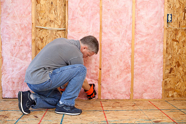 Best Residential Insulation in Evansville, IN
