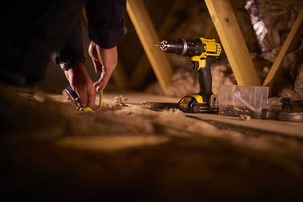 Best Insulation Maintenance and Repair in Evansville, IN